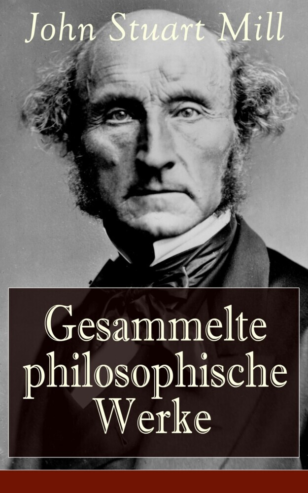 Gesammelte philosophische Werke main product photo