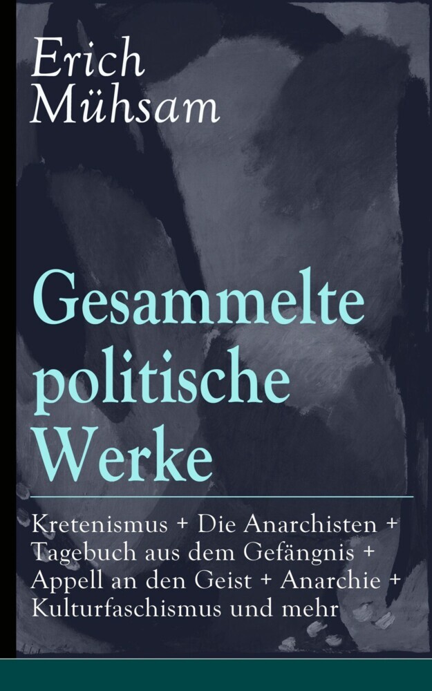 Gesammelte politische Werke main product photo