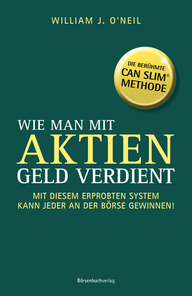 Wie man mit Aktien Geld verdient main product photo