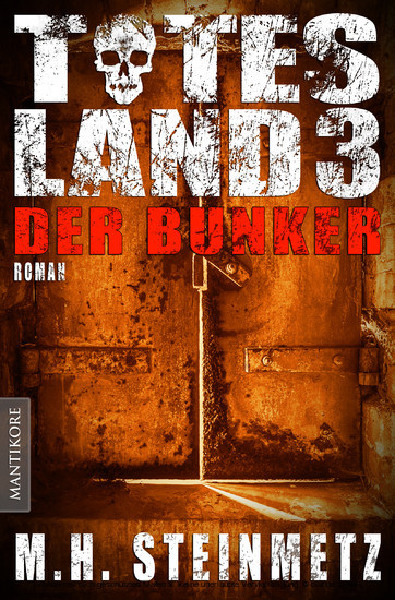 Totes Land 3 - Der Bunker main product photo