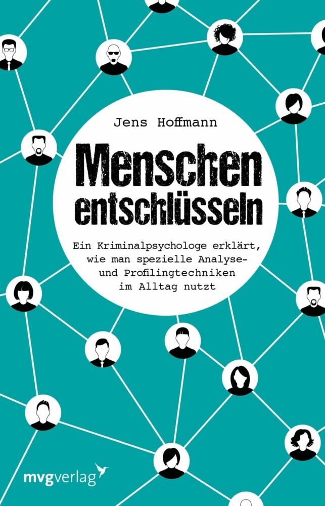 Menschen entschlüsseln main product photo