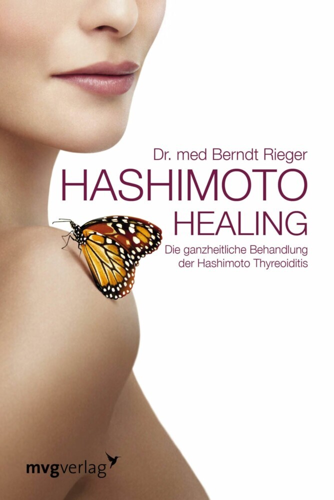 Hashimoto Healing main product photo