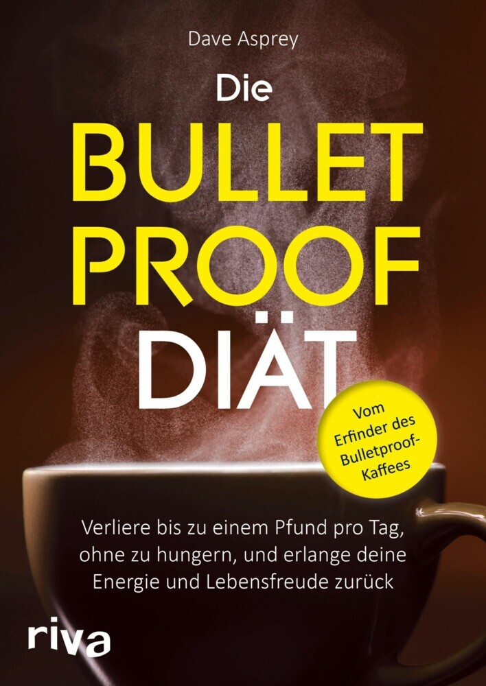 Die Bulletproof-Diät main product photo