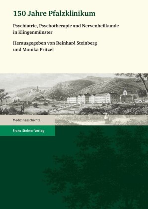 150 Jahre Pfalzklinikum