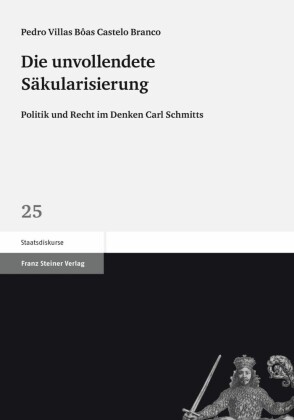 Die unvollendete Säkularisierung