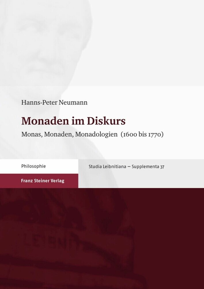 Monaden im Diskurs main product photo