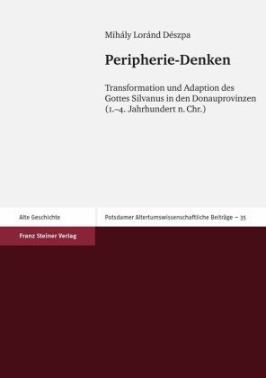 Peripherie-Denken