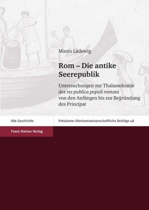 Rom - Die antike Seerepublik