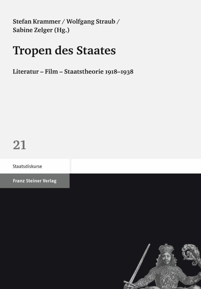 Tropen des Staates main product photo