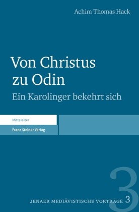 Von Christus zu Odin