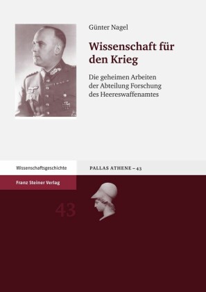 Wissenschaft für den Krieg