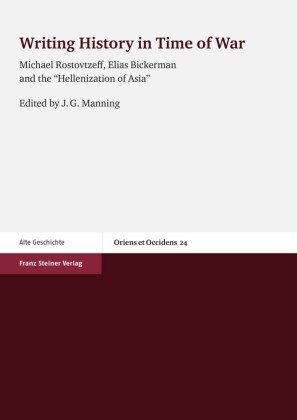 Writing History in time of war
