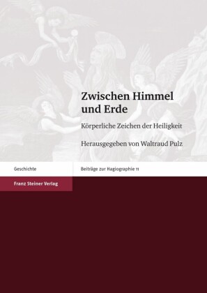 Zwischen Himmel und Erde