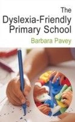 Dyslexia-Friendly Primary School
