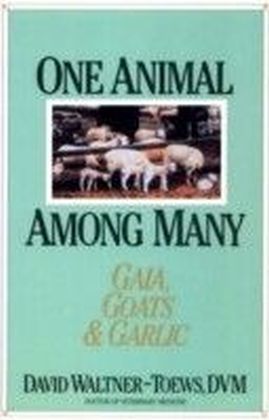 One Animal Among Many