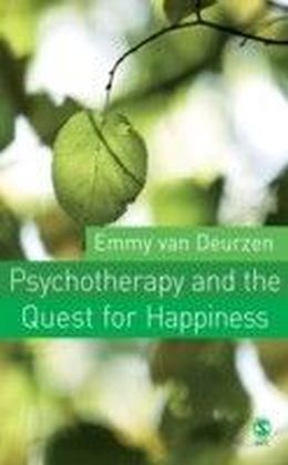 Psychotherapy and the Quest for Happiness