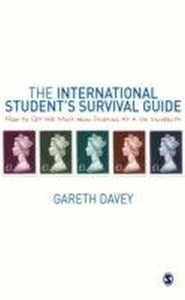 International Student's Survival Guide