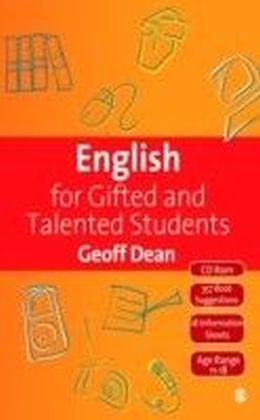 English for Gifted and Talented Students