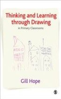 Thinking and Learning Through Drawing