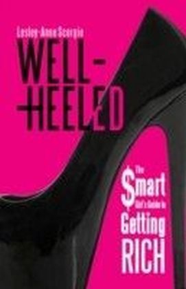 Well-Heeled main product photo