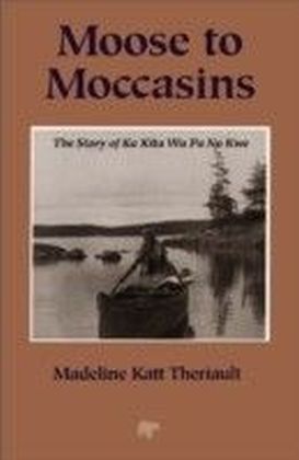 Moose to Moccasins