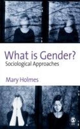 What is Gender?