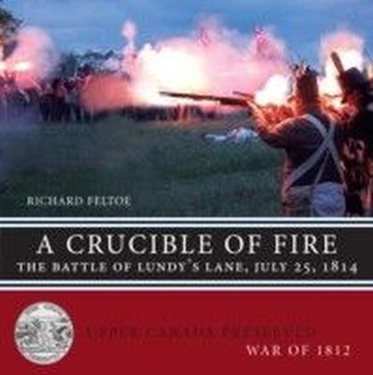 Crucible of Fire main product photo