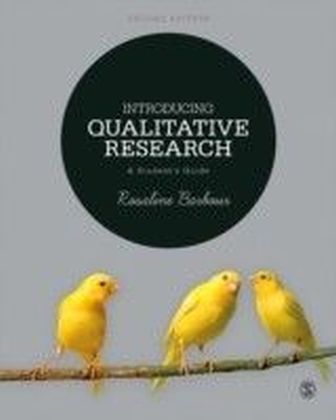 Introducing Qualitative Research