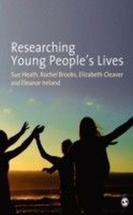 Researching Young People's Lives