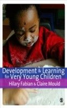 Development & Learning for Very Young Children