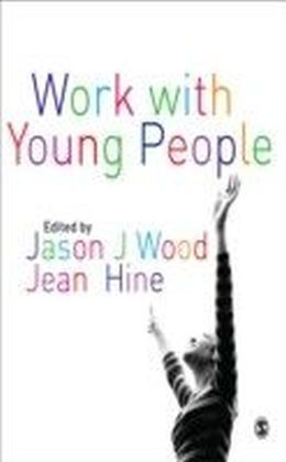 Work with Young People main product photo