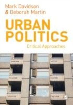 Urban Politics