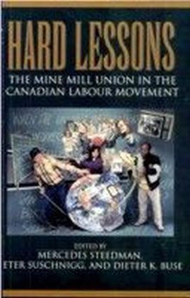 Hard Lessons
