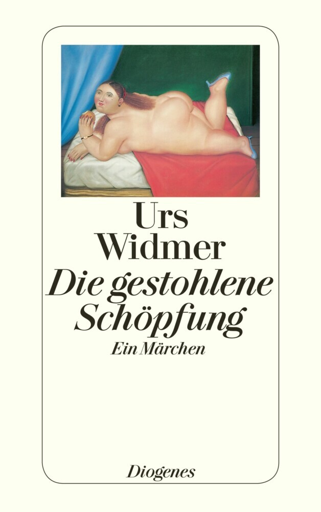 Die gestohlene Schöpfung main product photo