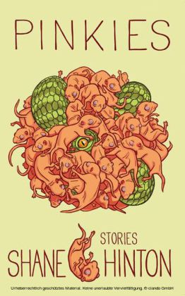 Pinkies: Stories