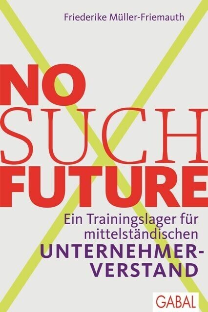 No such Future main product photo