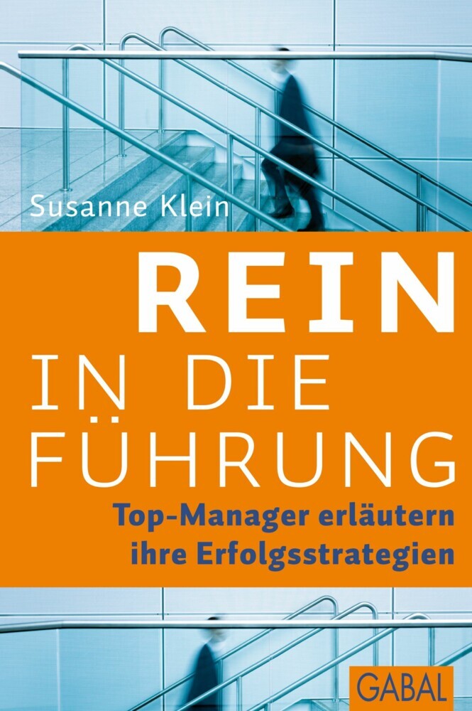 Rein in die Führung main product photo