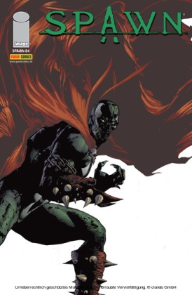 Spawn, Band 84