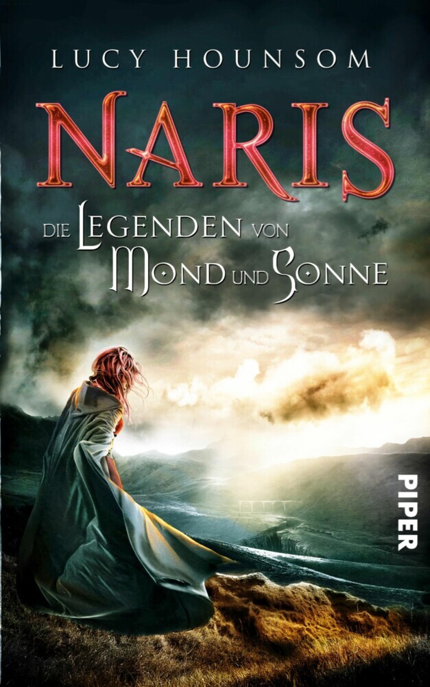Die Legenden von Mond und Sonne main product photo