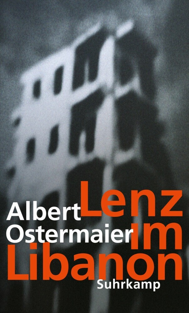 Lenz im Libanon main product photo