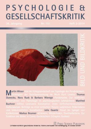 Bild und Bildkritik
