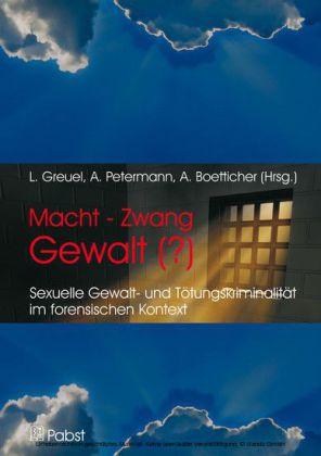 Macht - Zwang - Gewalt (?)