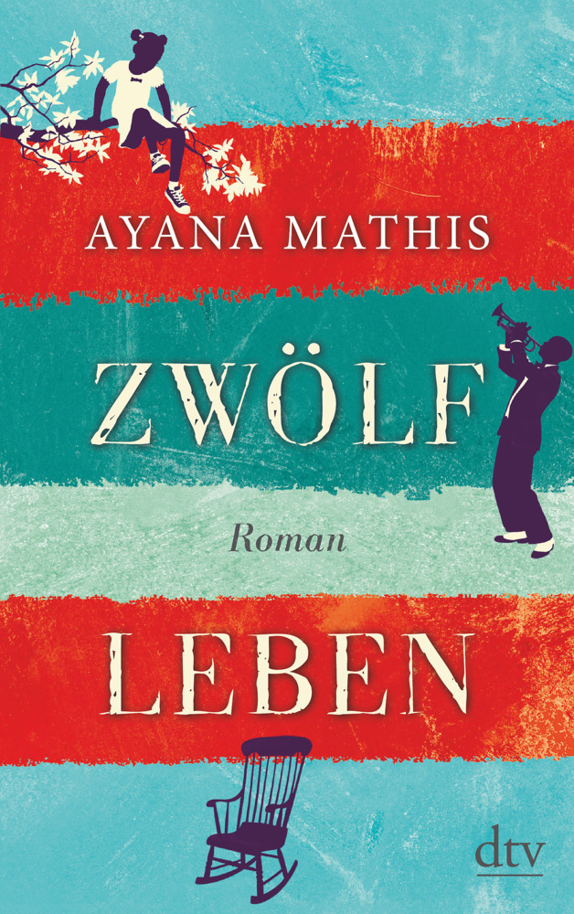 Zwölf Leben main product photo