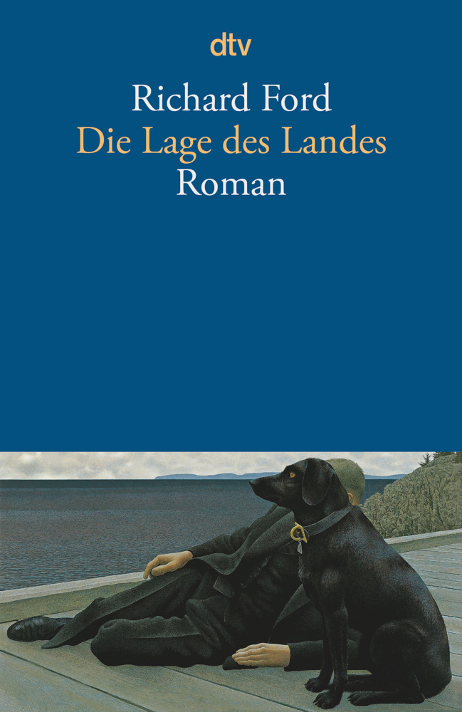 Die Lage des Landes main product photo