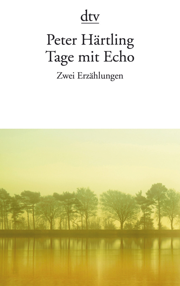 Tage mit Echo main product photo