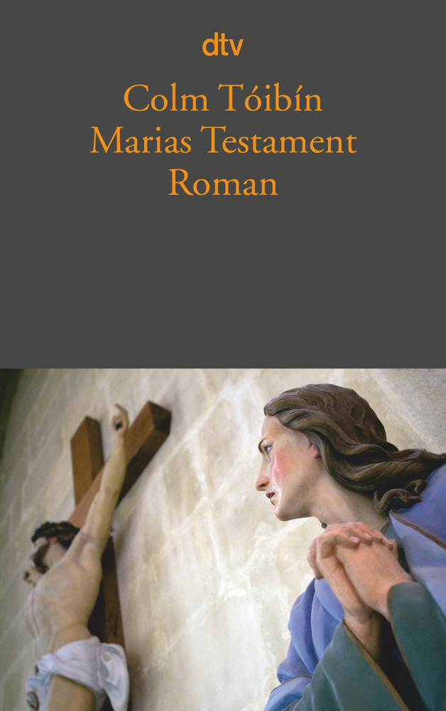 Marias Testament main product photo