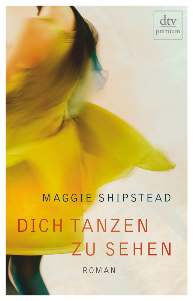 Dich tanzen zu sehen main product photo