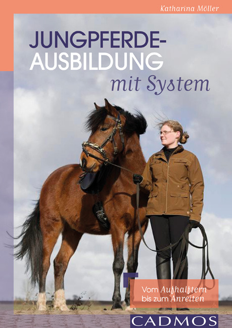 Jungpferdeausbildung mit System main product photo