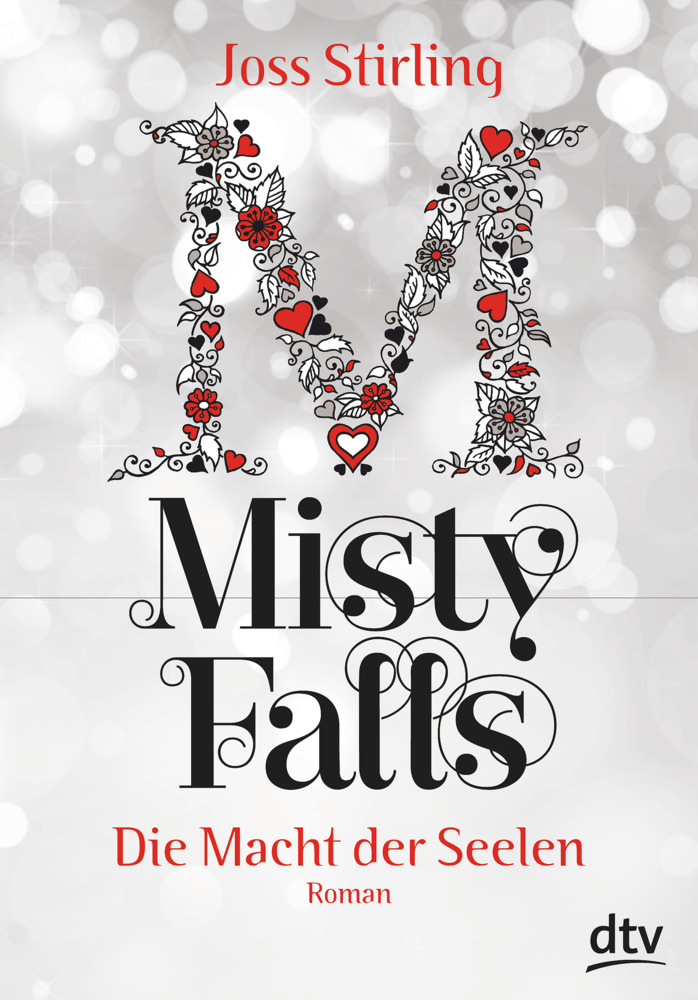 Die Macht der Seelen - Misty Falls main product photo