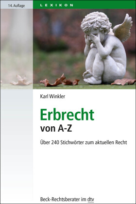 Erbrecht von A-Z